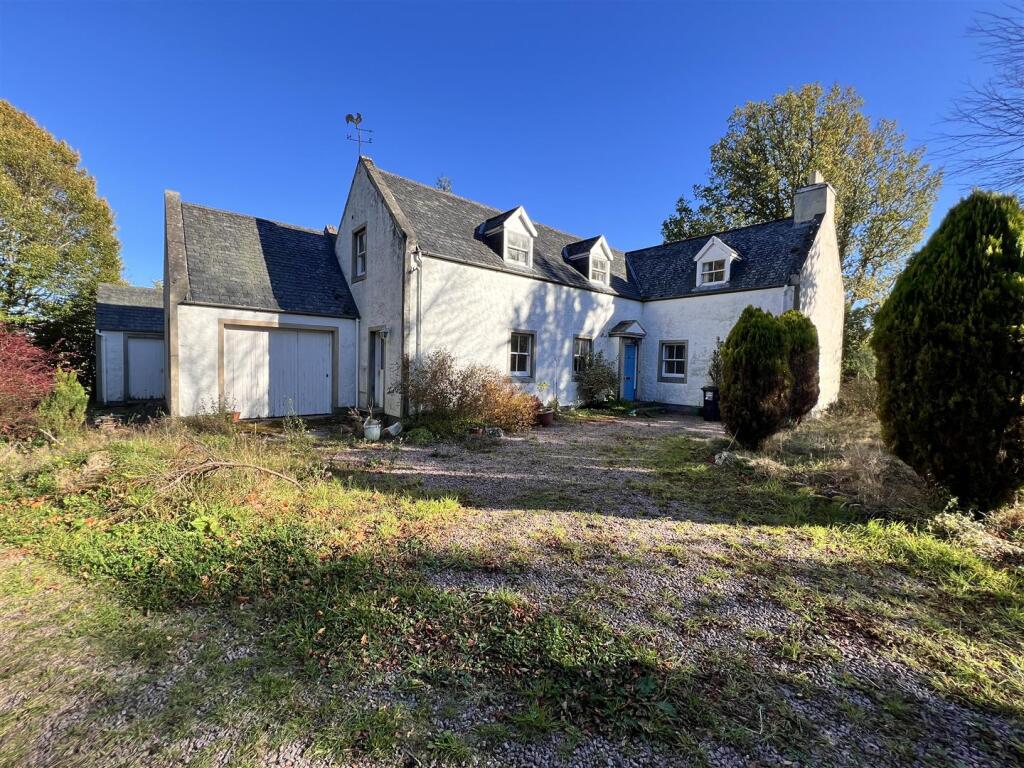 Main image of property: Torran Gorm, Cantray, Croy, Inverness
