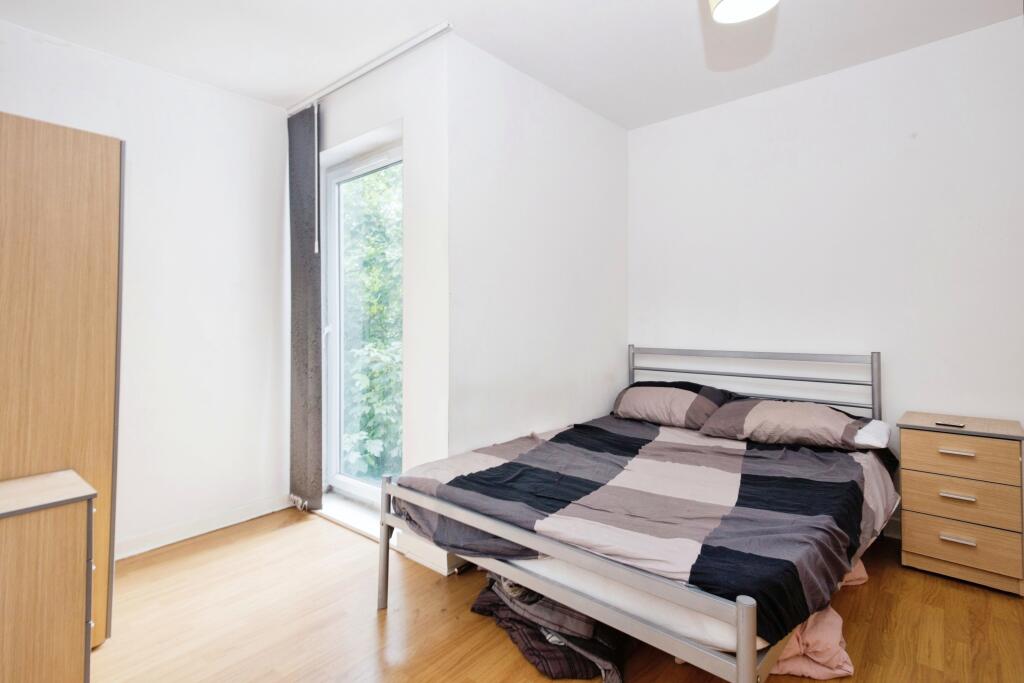 Pilgrims Way, Salford, M50 - Ansicht 5