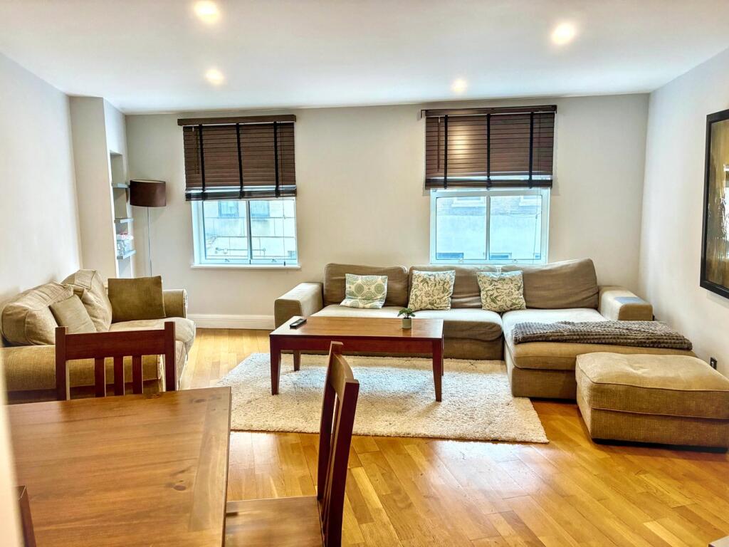 Main image of property: 199 Old Marylebone Road, Marylebone, London, NW1