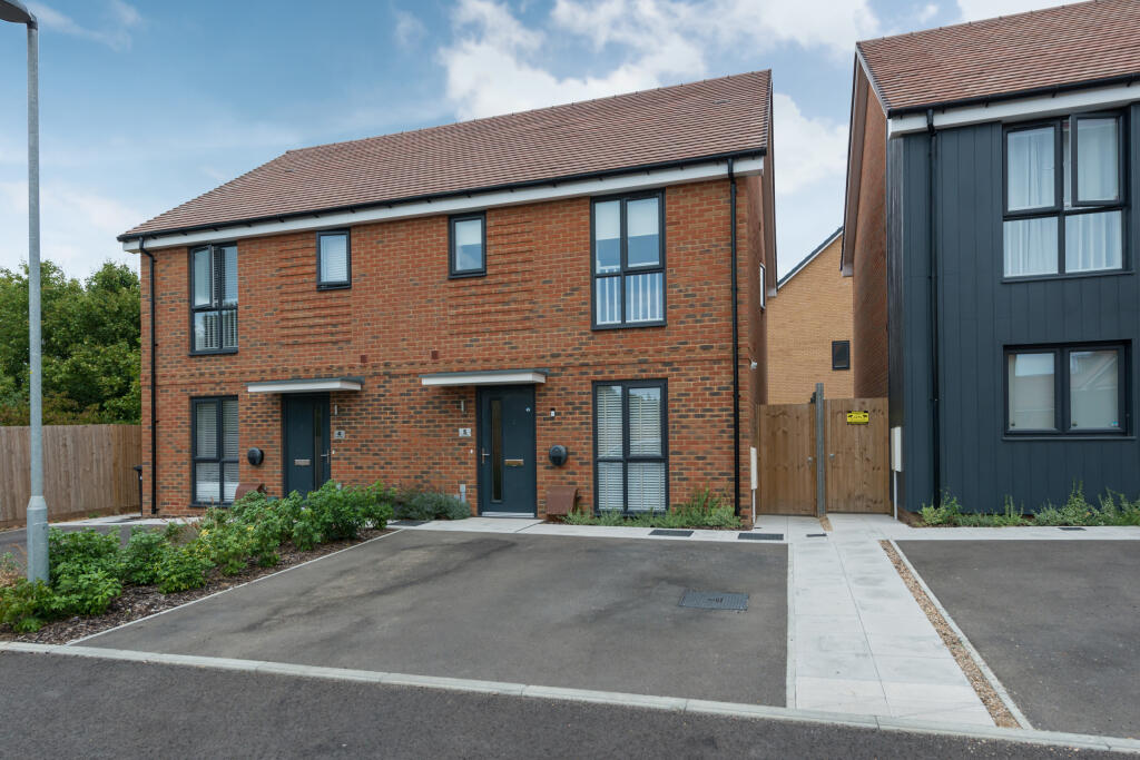 Main image of property: Page Close, Herne Bay