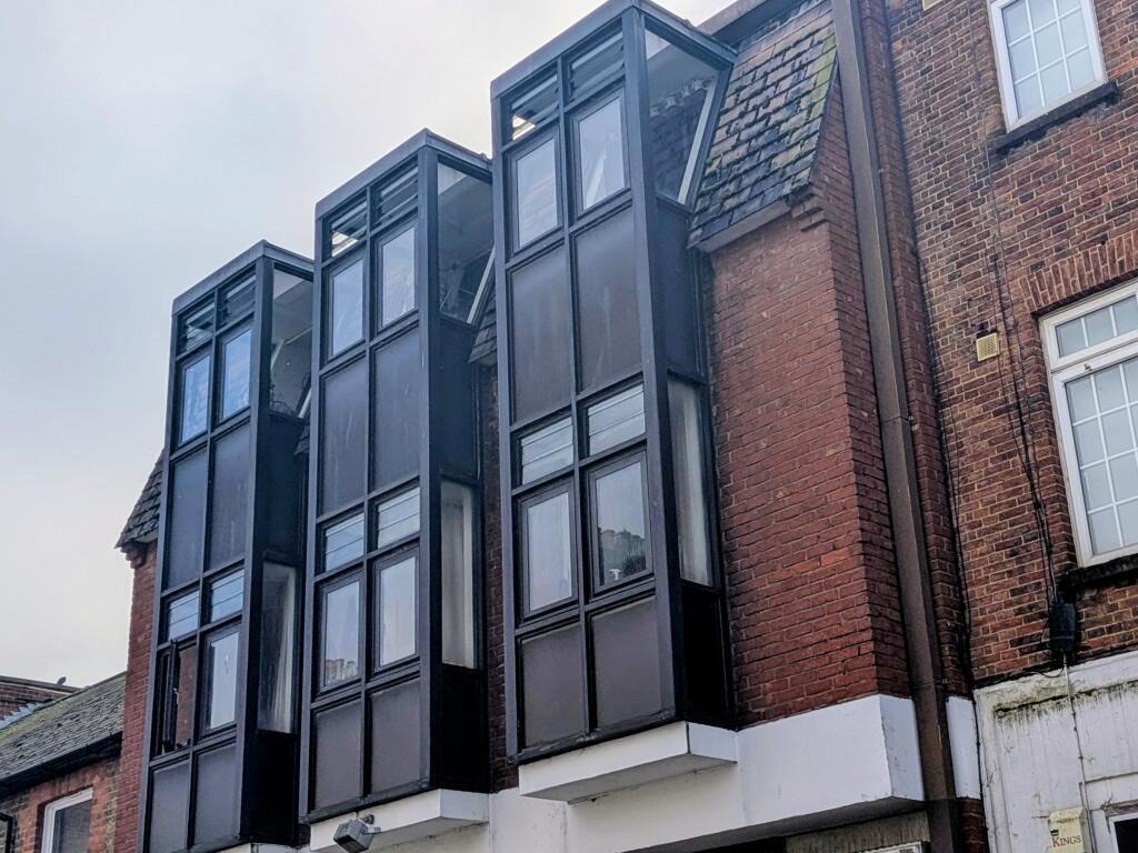 Main image of property: Station Road Redhill