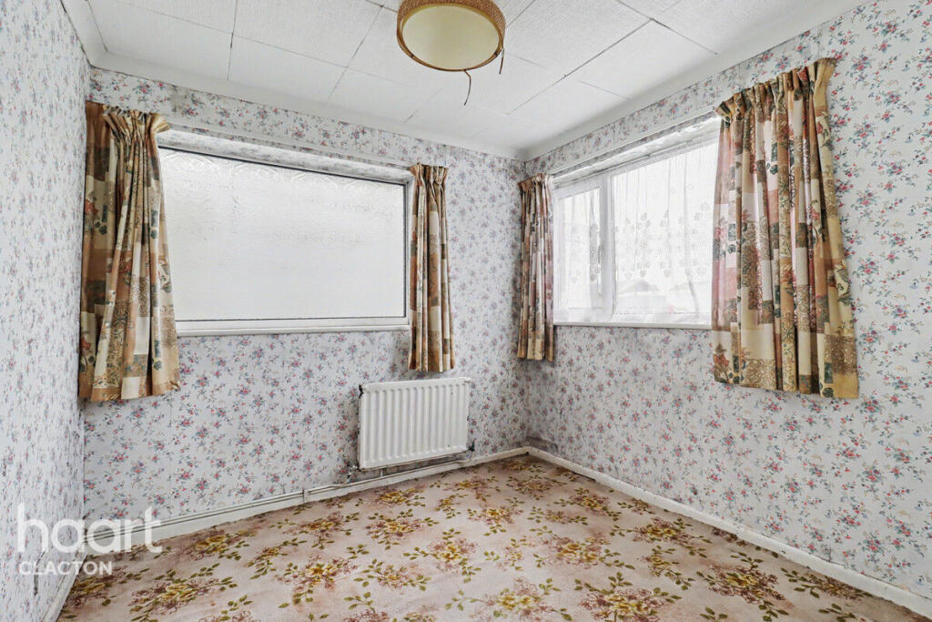 Main image of property: Alan Drive, Clacton-On-Sea