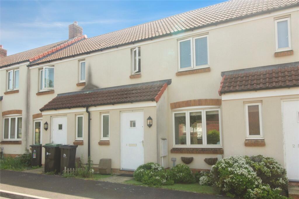 Main image of property: Stafford Road, Sherborne, Dorset, DT9