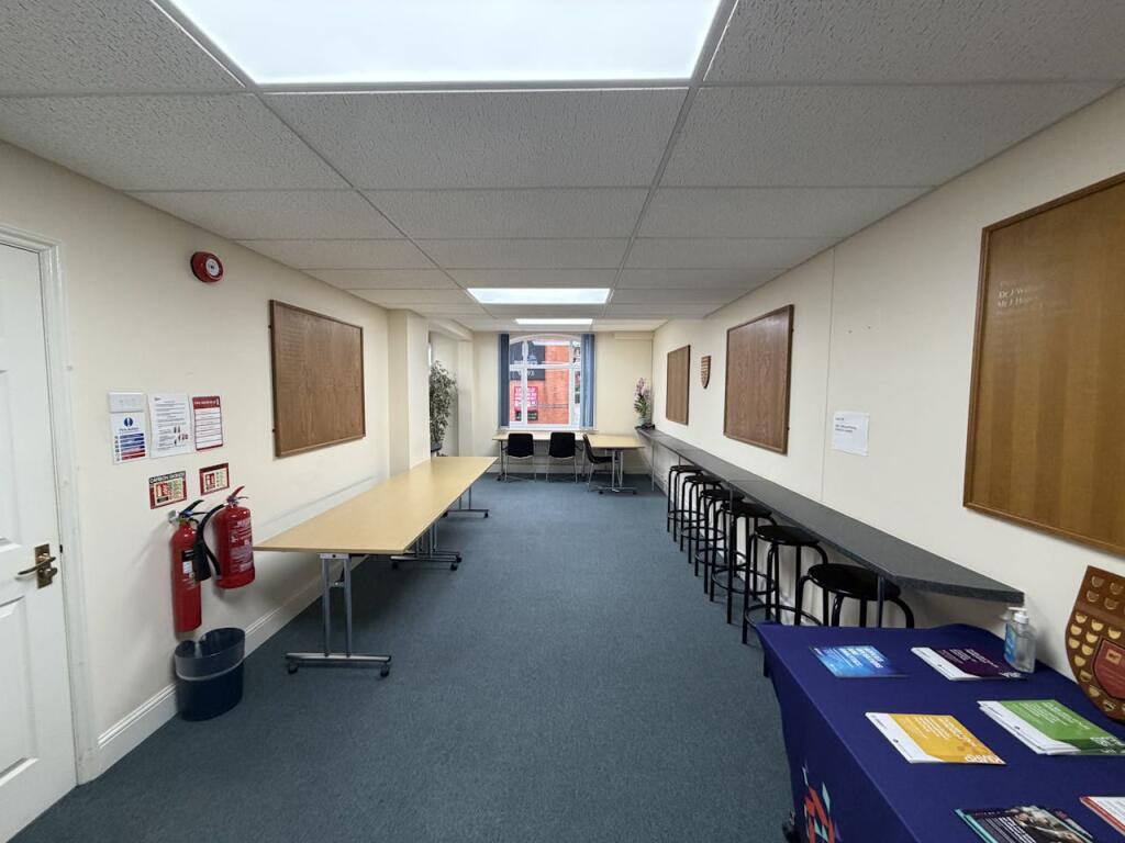 Additional image 7 of Seymore House, 12 Edward Street, Birmingham, B1 2RX