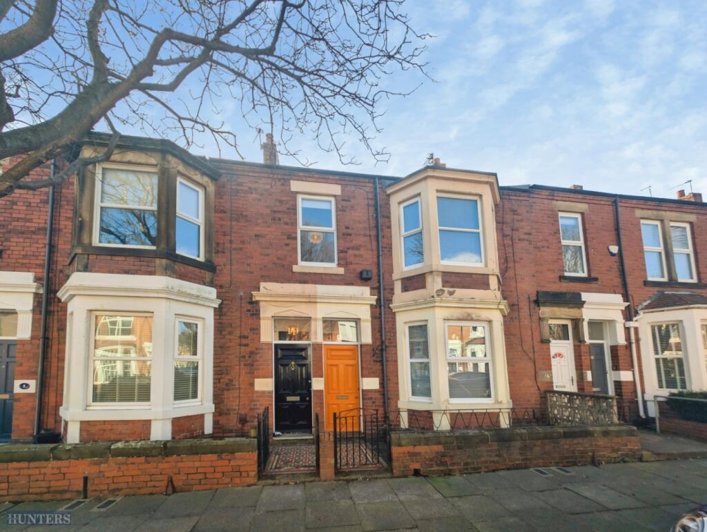 Main image of property: Park Crescent East, North Shields
