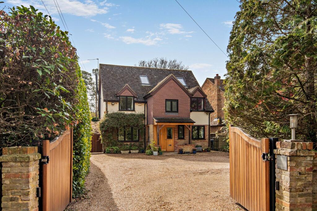 Main image of property: Forest Road, Ascot, Berkshire