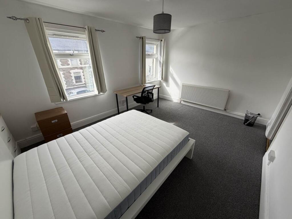 Main image of property: Cathays Terrace, Cathays, Cardiff