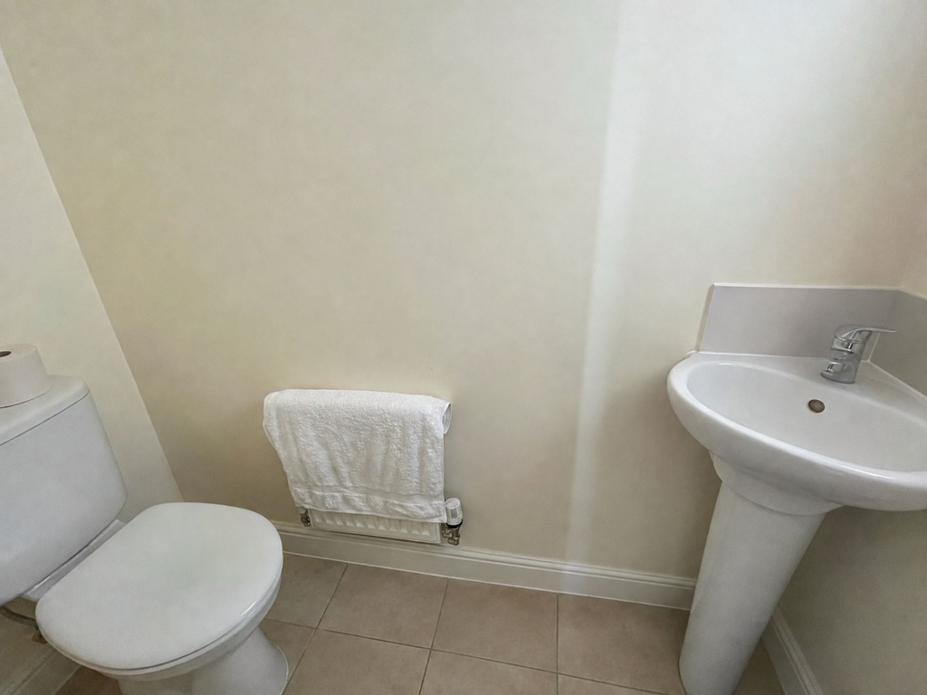 House in Telford - View 5