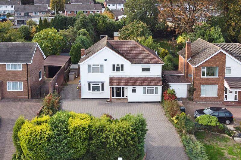 Main image of property: Main Street, Stonnall