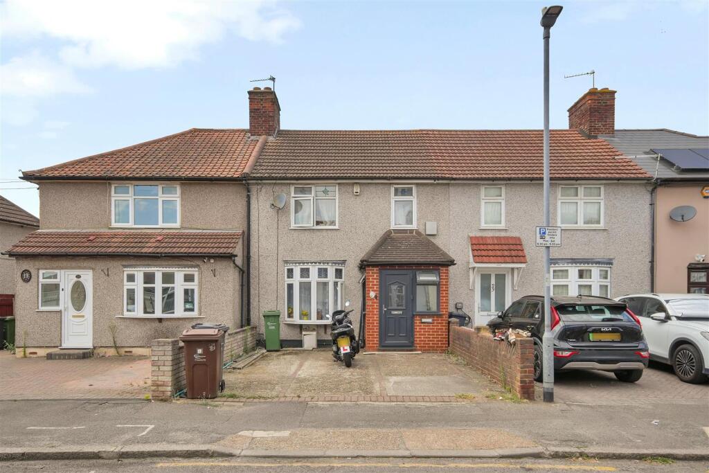 Main image of property: Osborne Road, Dagenham, RM9