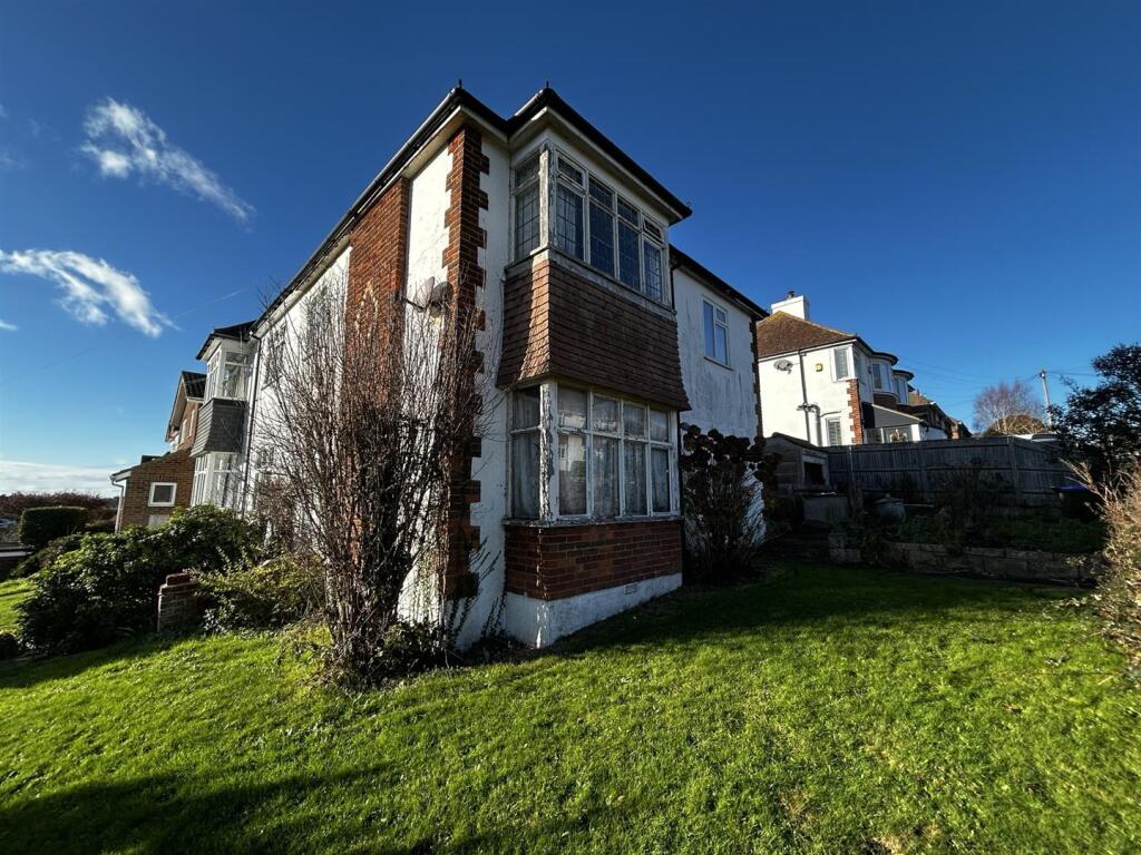 Main image of property: Sherwood Road, Seaford