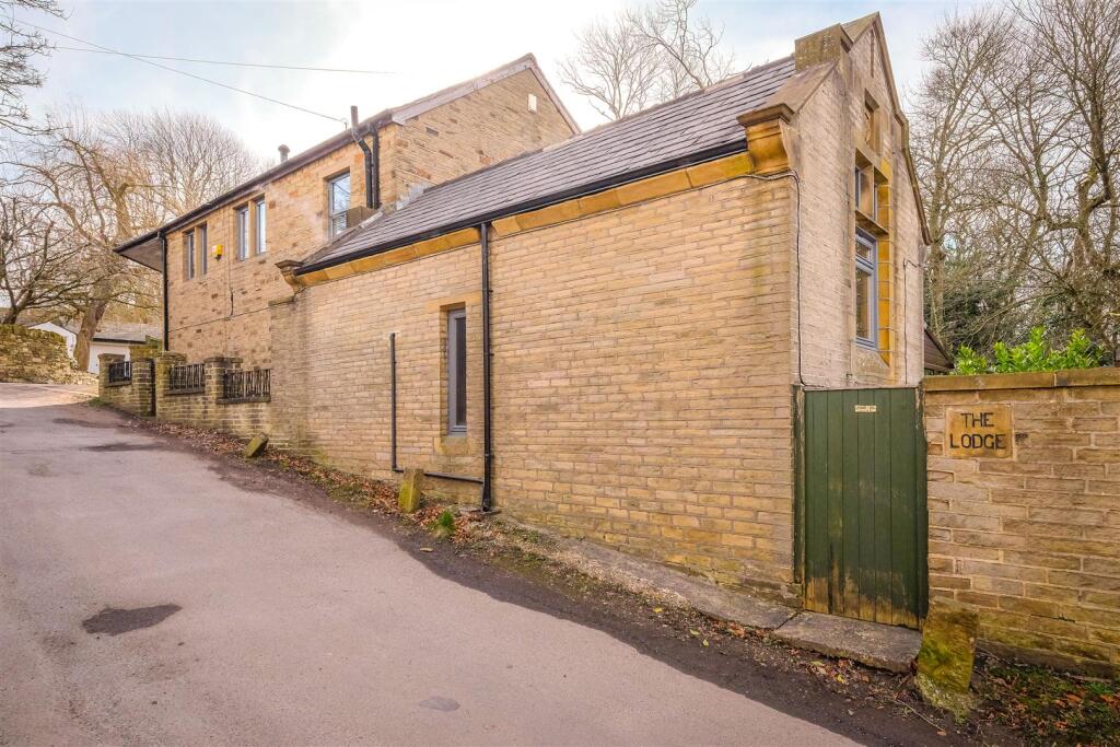 Additional image 27 of Lower Wyke Green, Wyke, Bradford