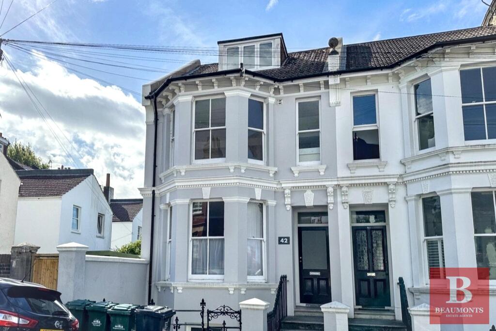 Main image of property: Grantham Road, Brighton, Brighton & Hove