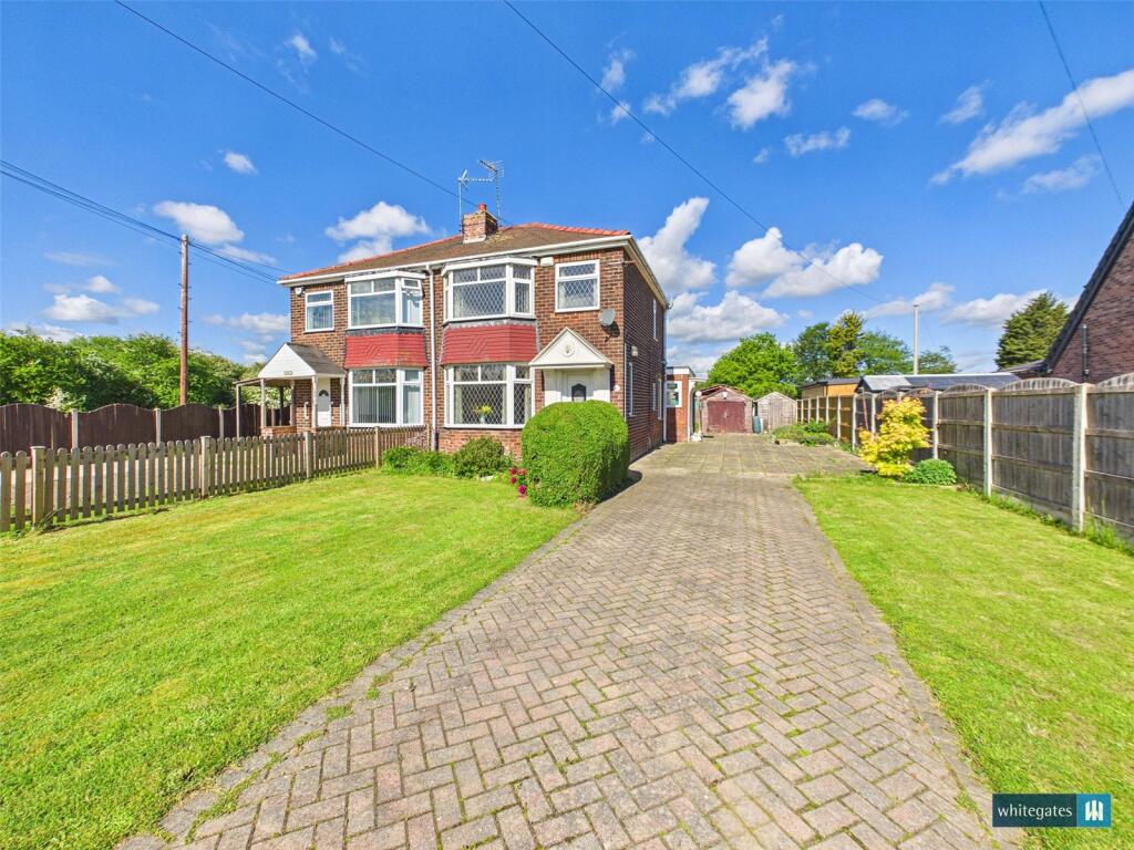 Main image of property: Selby Road, Askern, Doncaster, South Yorkshire, DN6