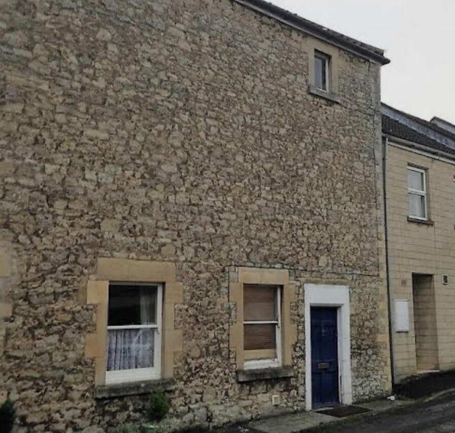 Main image of property: Wellington Buildings,  Bath, BA1