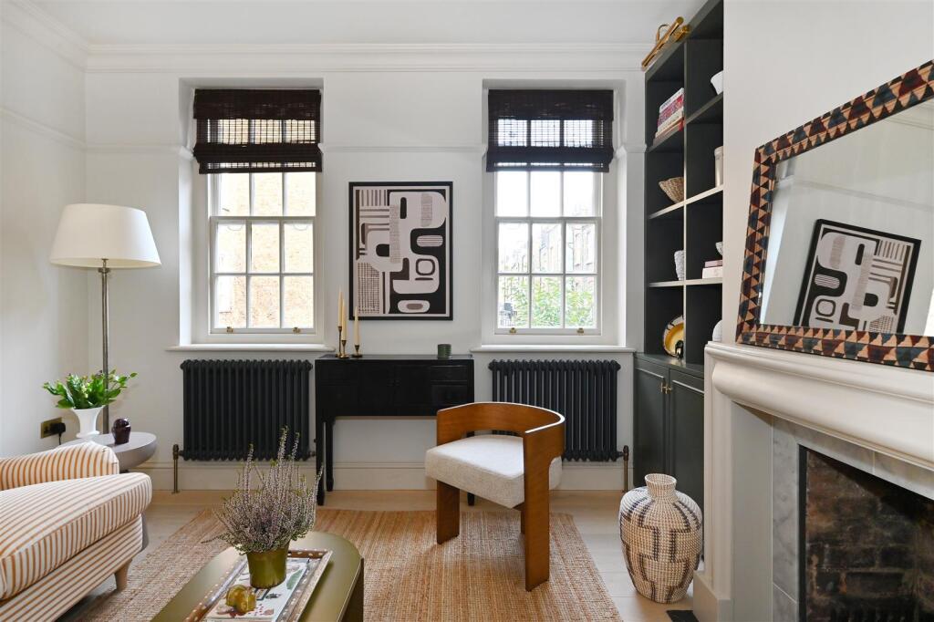 Apartment in London - View 4