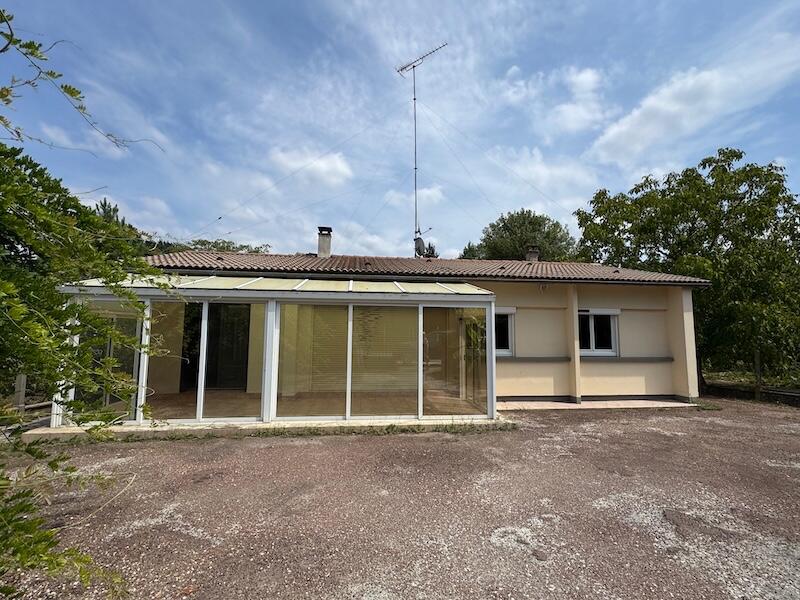 Main image of property: Montguyon, Charente-Maritime, Poitou-Charentes