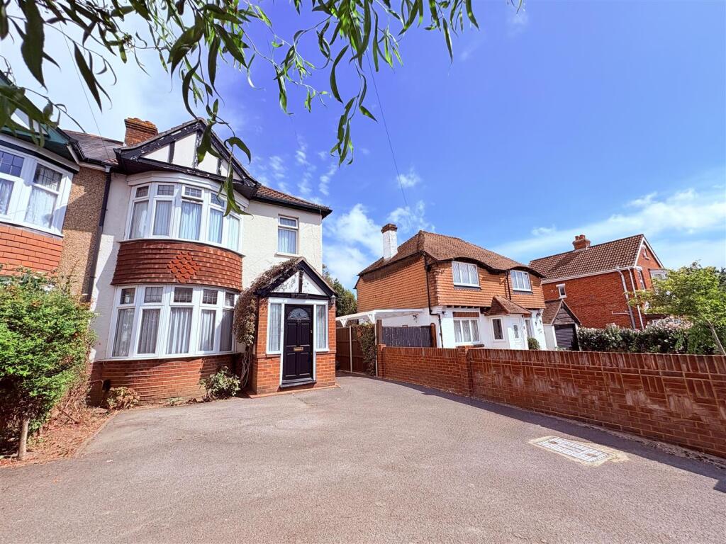 Main image of property: Station Road, Portchester