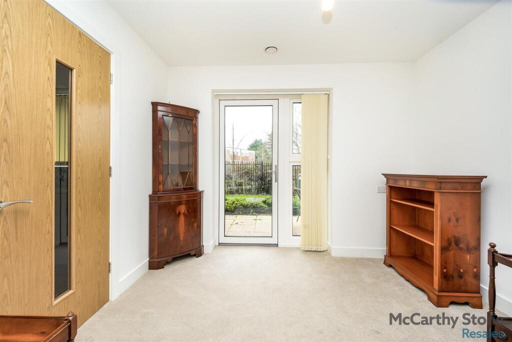 Additional image 3 of Wheatley Place, Connaught Close, Solihull