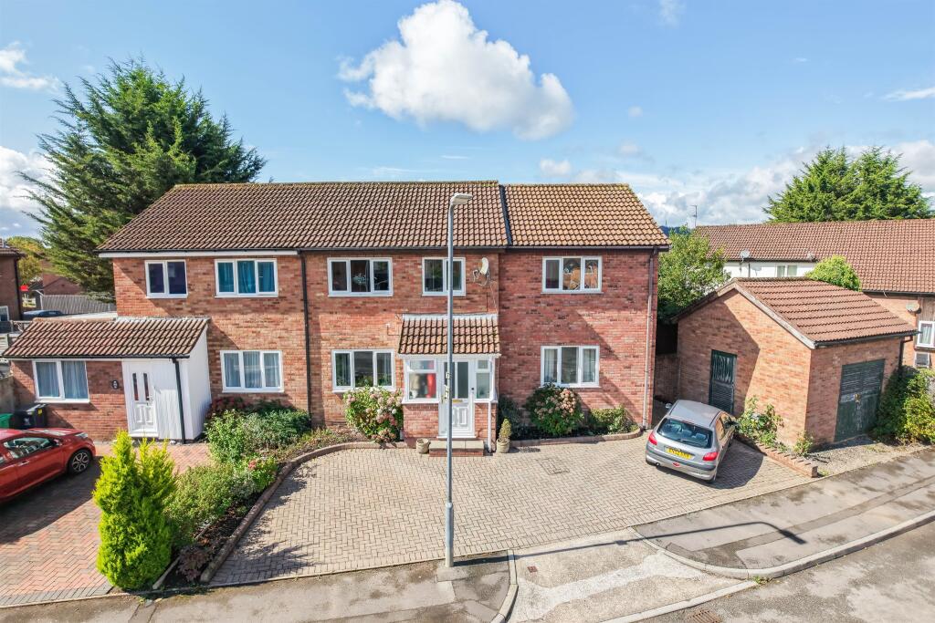 Main image of property: Cheriton Drive, Thornhill, Cardiff