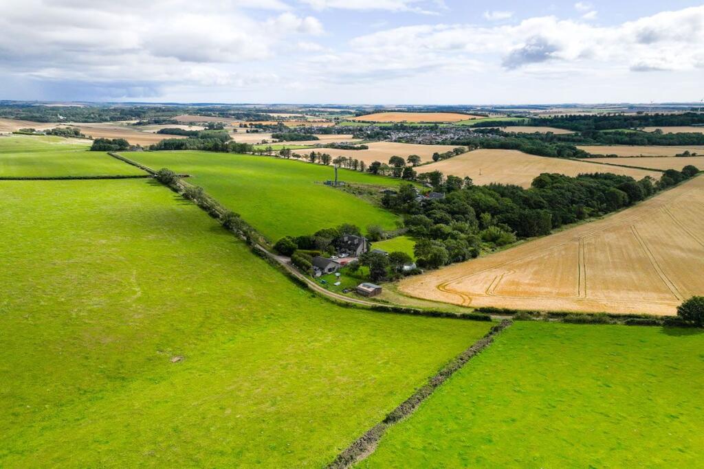 Additional image 6 of , Site at Little Dens, Stuartfield, Peterhead, AB425DS