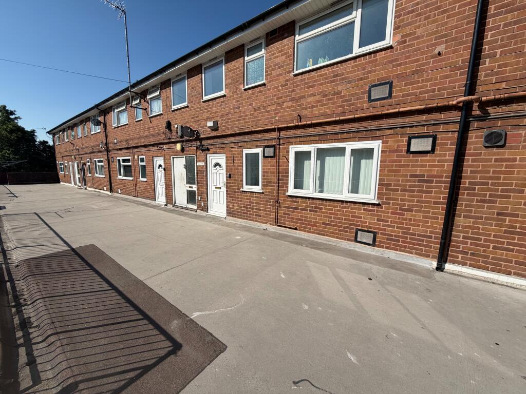 Main image of property: Trouse Lane, Wednesbury, WS10