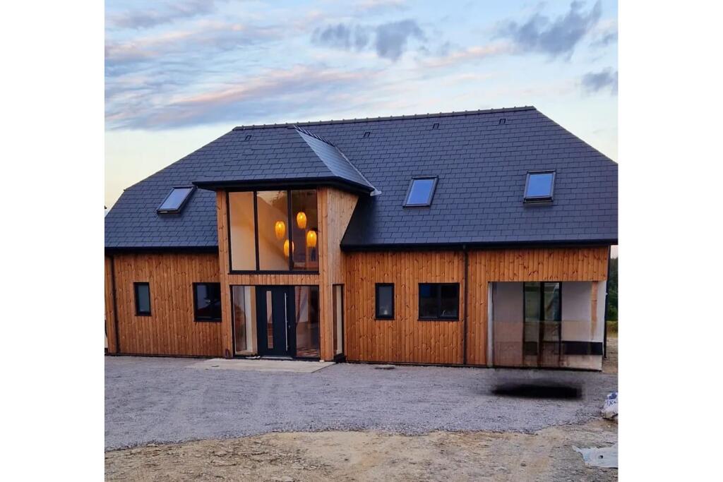 Main image of property: Blaen-y-coed, Carmarthen, SA33