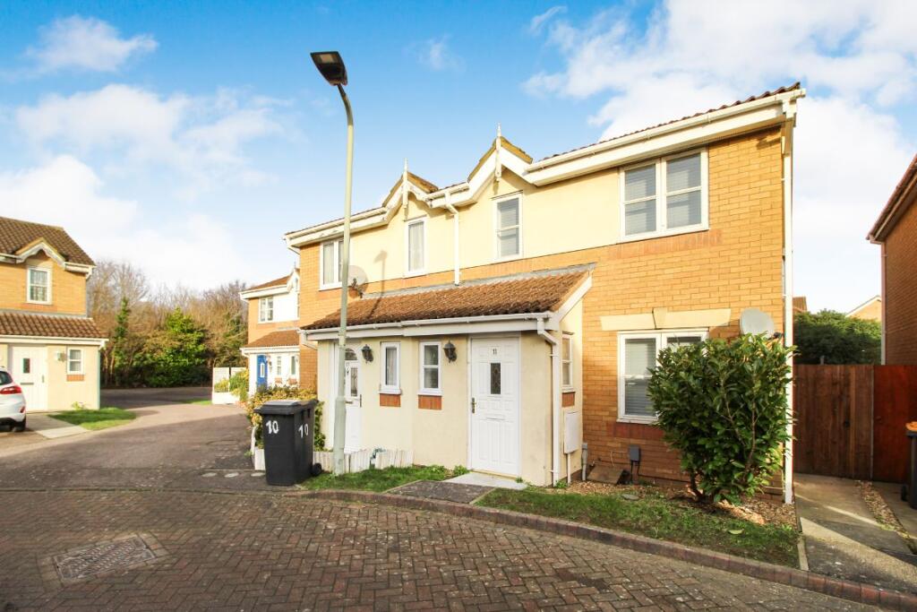 Main image of property: Fitzgerald Close, Elstow, Bedford