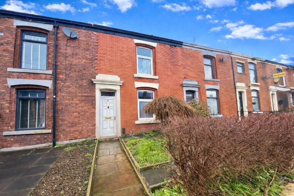 Main image of property: Redlam, Griffin, Blackburn, Lancashire, BB2