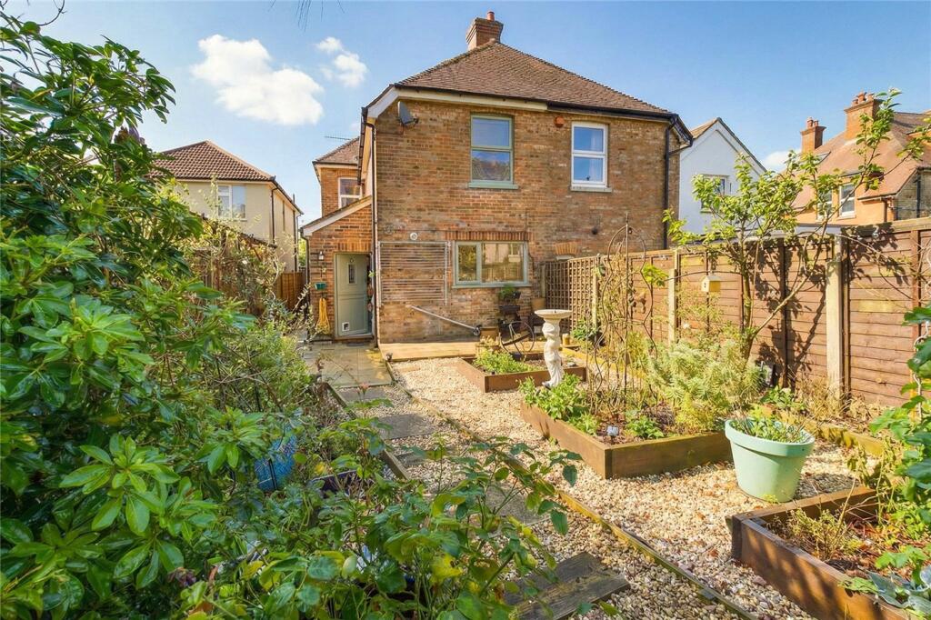 Additional image 16 of North Lodge Road, Lower Parkstone, Poole, BH14