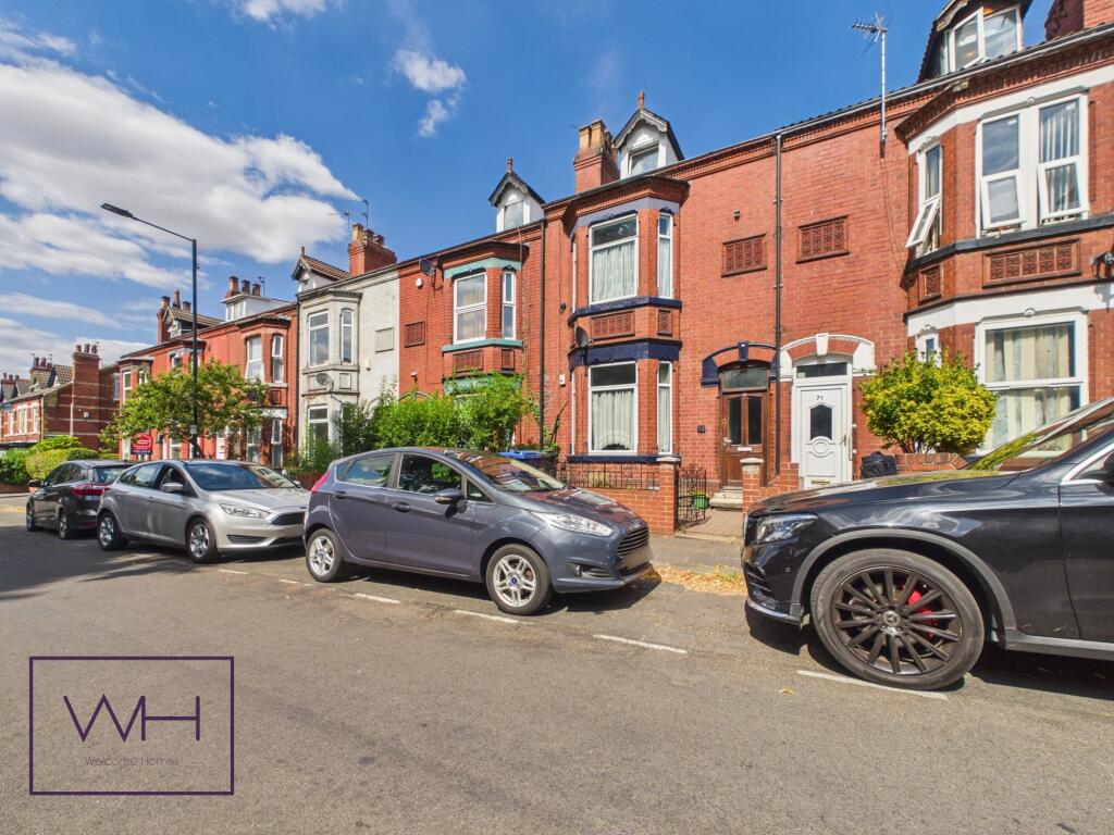 Broxholme Lane, Doncaster,