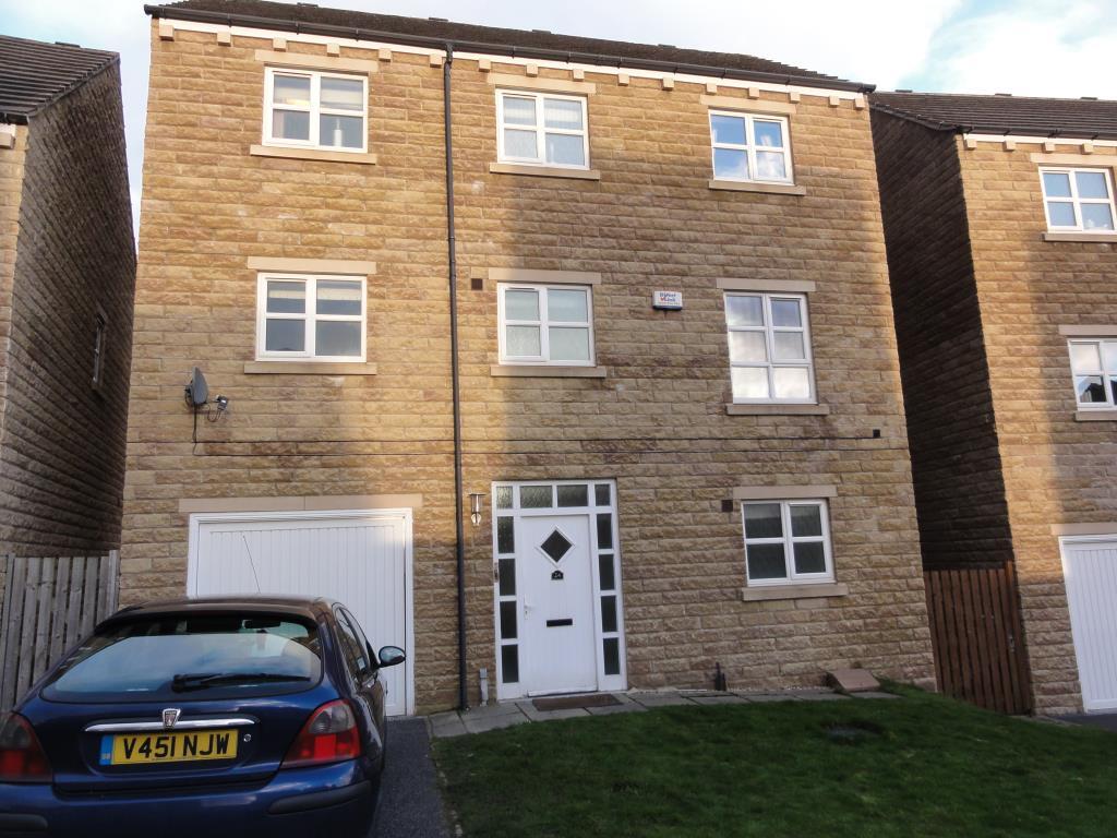 Main image of property: Suffolk Rise, Huddersfield, West Yorkshire, HD2