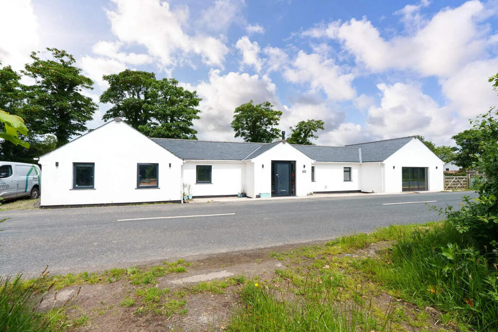 Main image of property: 1, Ballacaine Cottages, Jurby