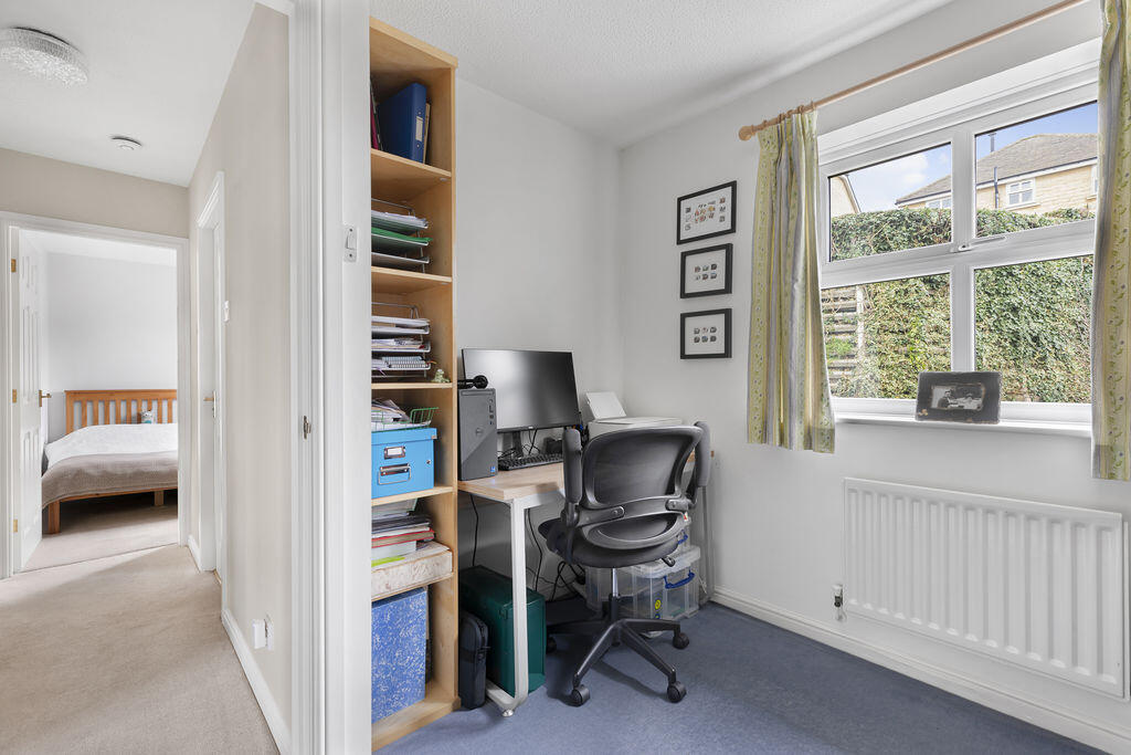 Additional image 26 of Tenterfields, Apperley Bridge