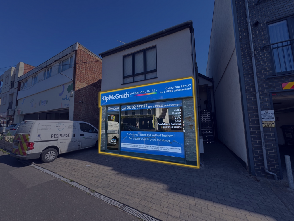 Main image of property: London Road, Hadleigh, Benfleet