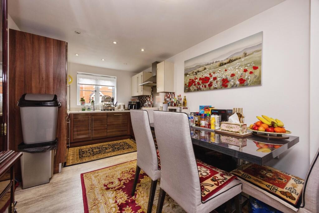 House in Aldershot, Gun Hill Park, North Town - View 5