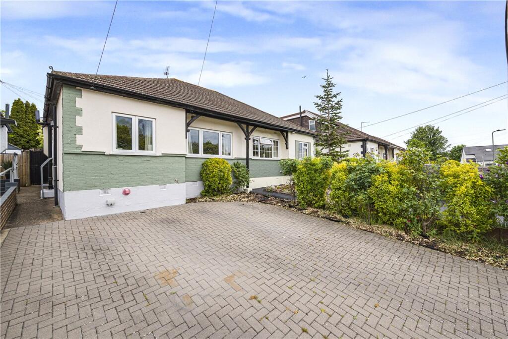Main image of property: Wesley Close, Orpington, Kent, BR5