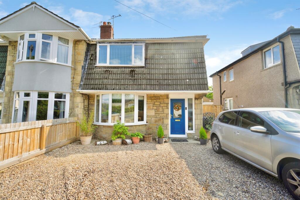 House in Bradford