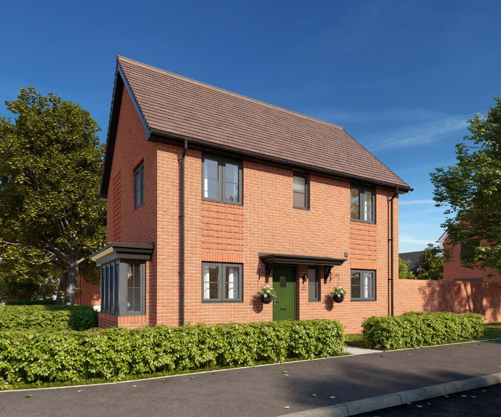 Main image of property: Nine Mile Ride Ext, Wokingham,
RG40 4BU