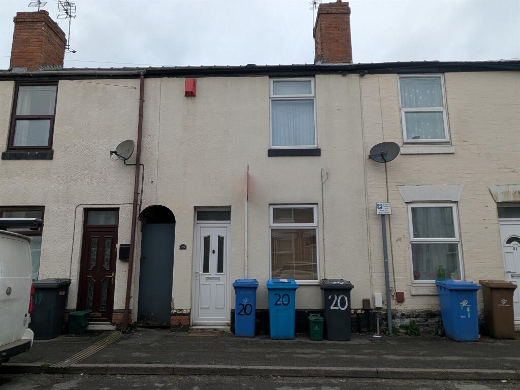 Main image of property: Merchant Street, Derby