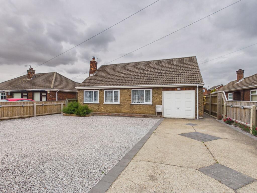 Main image of property: Pelham Road, Immingham, DN40