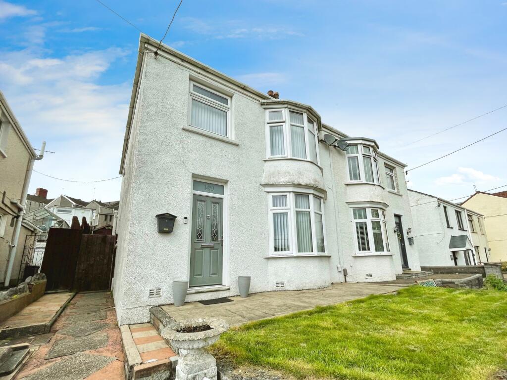 Main image of property: Shelone Road, Neath, SA11