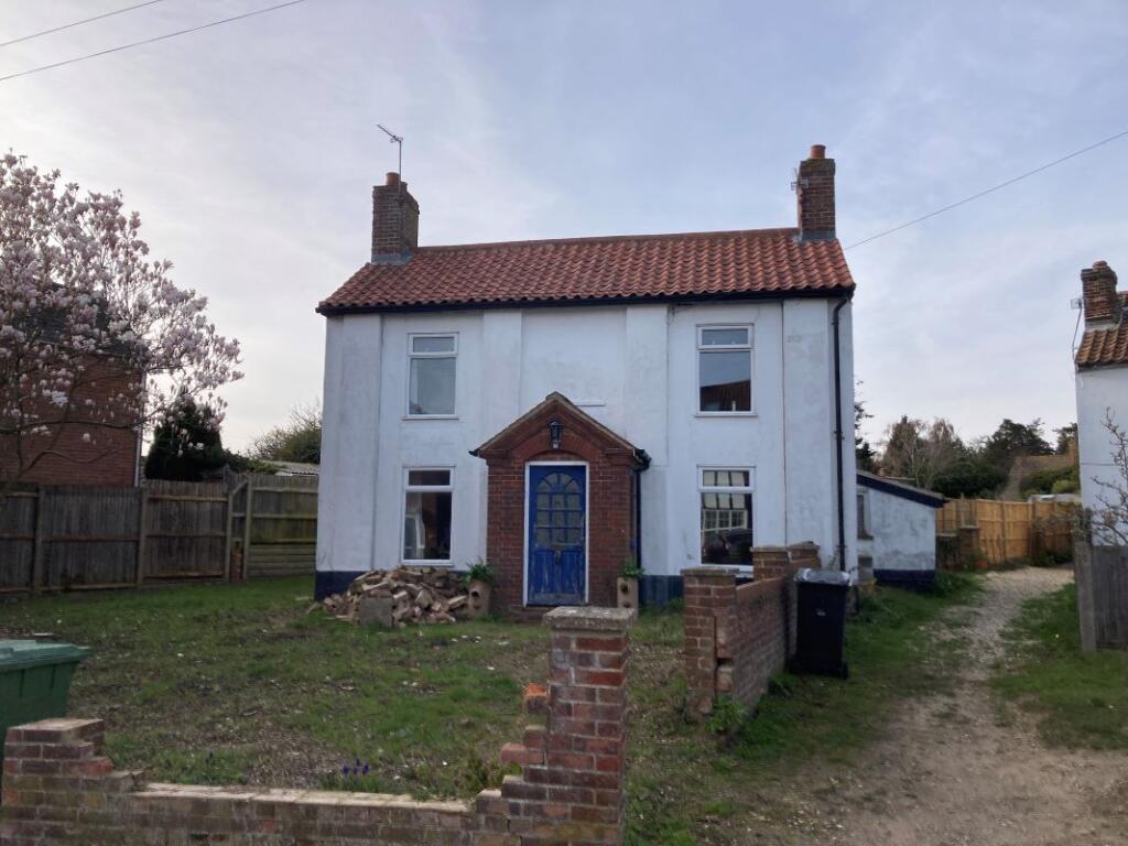 Main image of property: 59 Theatre Street, Dereham, Norfolk, NR19 2ER