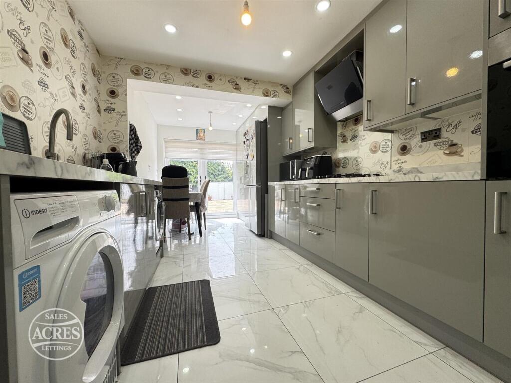 Whitecrest, Great Barr photo 5