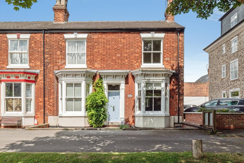Wilton Terrace, Hornsea, Hornsea