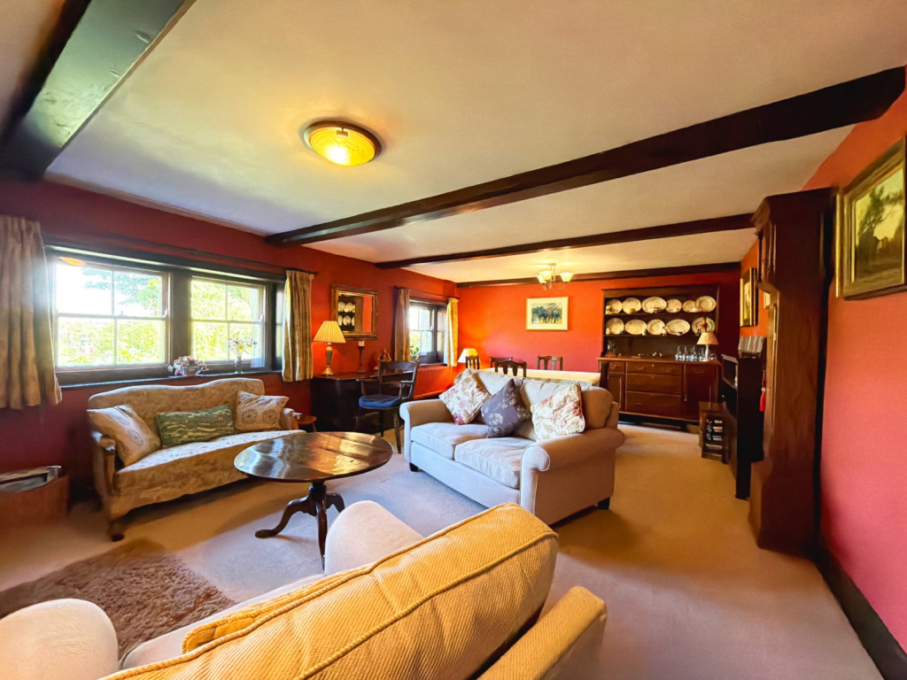 House in Renwick - View 5
