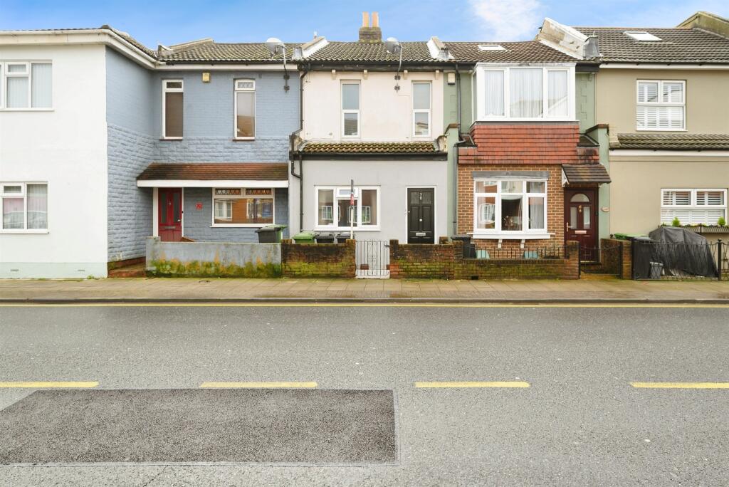 Main image of property: Highland Road, SOUTHSEA