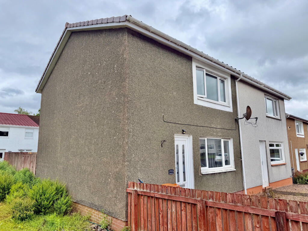 Main image of property: Ellisland, Kirkintilloch, Glasgow