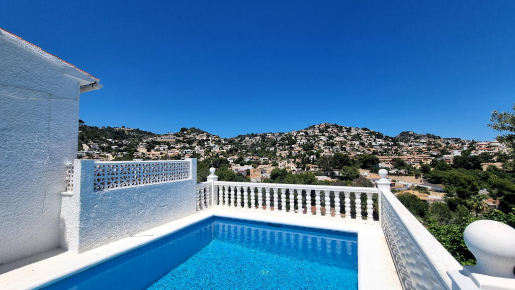 Main image of property: Valencia, Alicante, Benissa Coastal