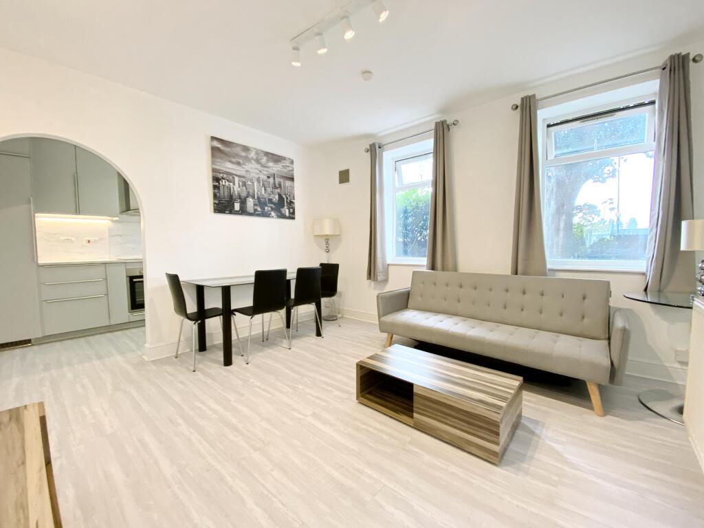 Main image of property: Manor Road, West Ham, London, E15 3AW